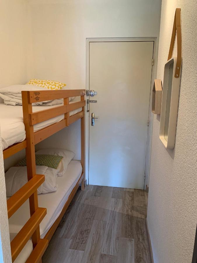 Super Appart ! Terrasse, Clim, Parking, 2min Plage. La Grande-Motte Exterior foto